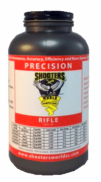 Precision Rifle - Propellant | Shooters World